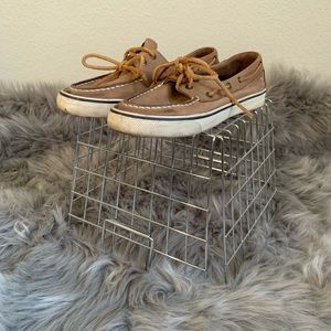 Sperry shoes
